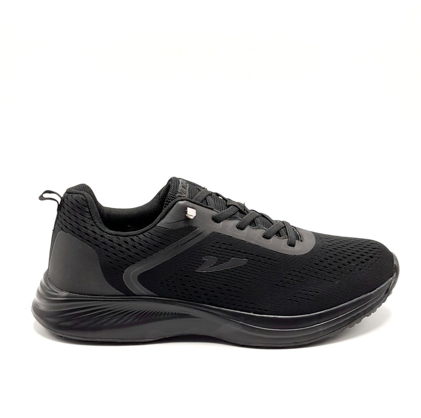 Deportivos VICMART 803 NEGRO
