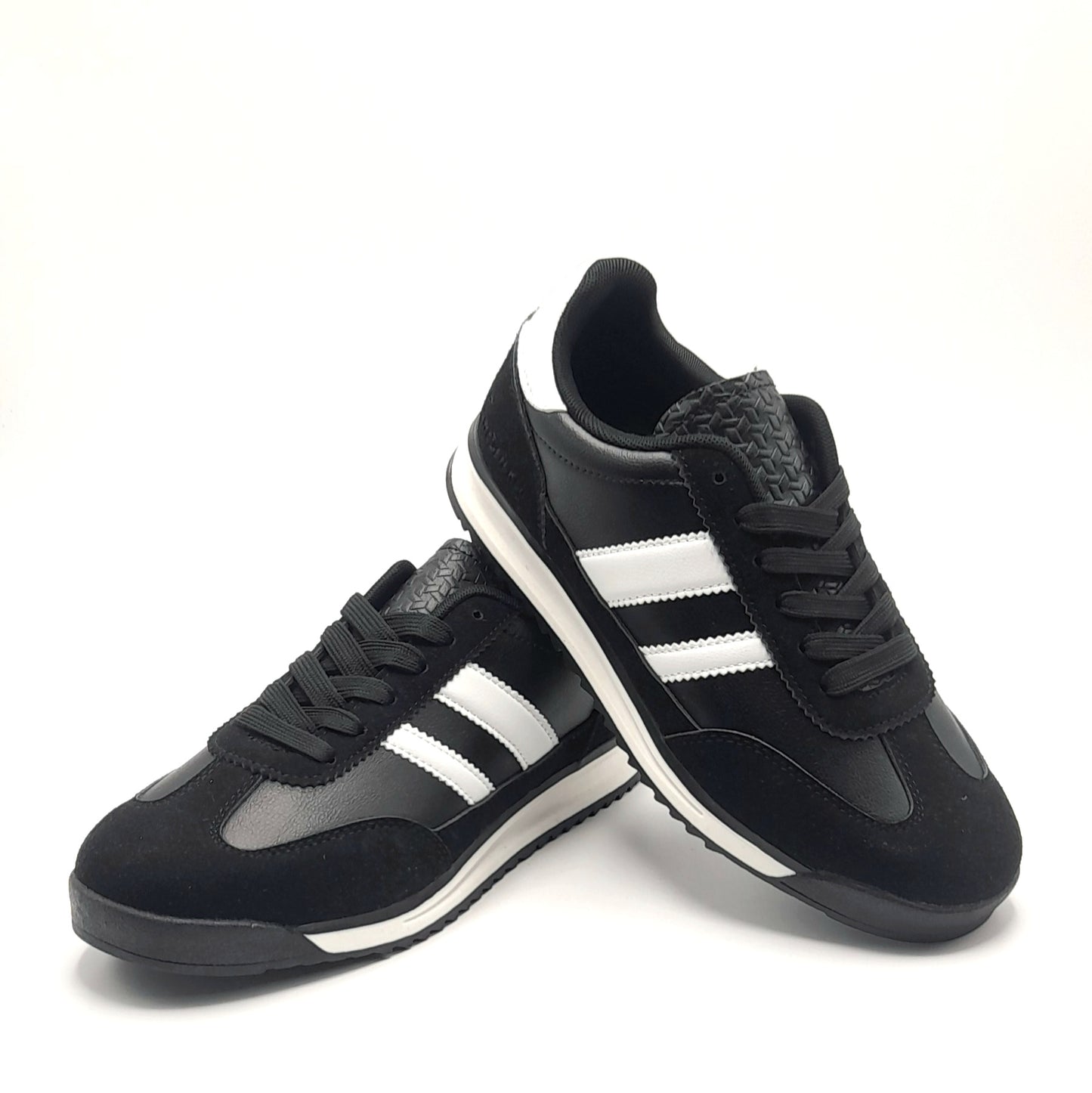 Deportivas SWEDEN KLë 29880 PERRY Negro