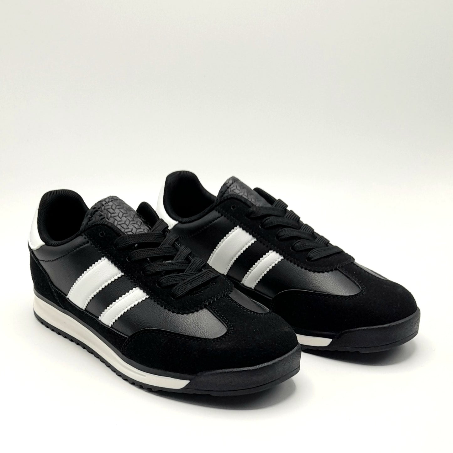 Deportivas SWEDEN KLë 29880 PERRY Negro