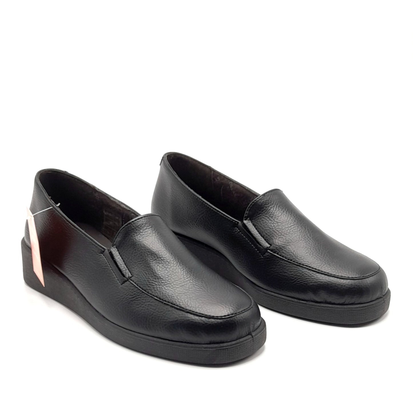 Doctor Cutillas Mujer Mocasín 57365 negro