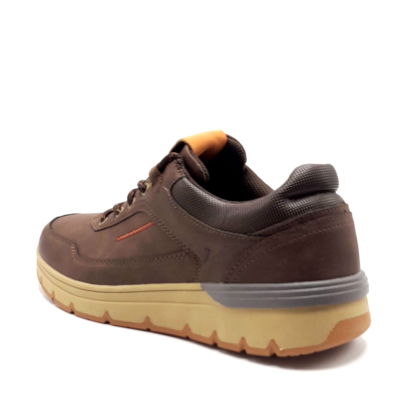 Zapato Casual Hombre VICMART 806 MARRÓN