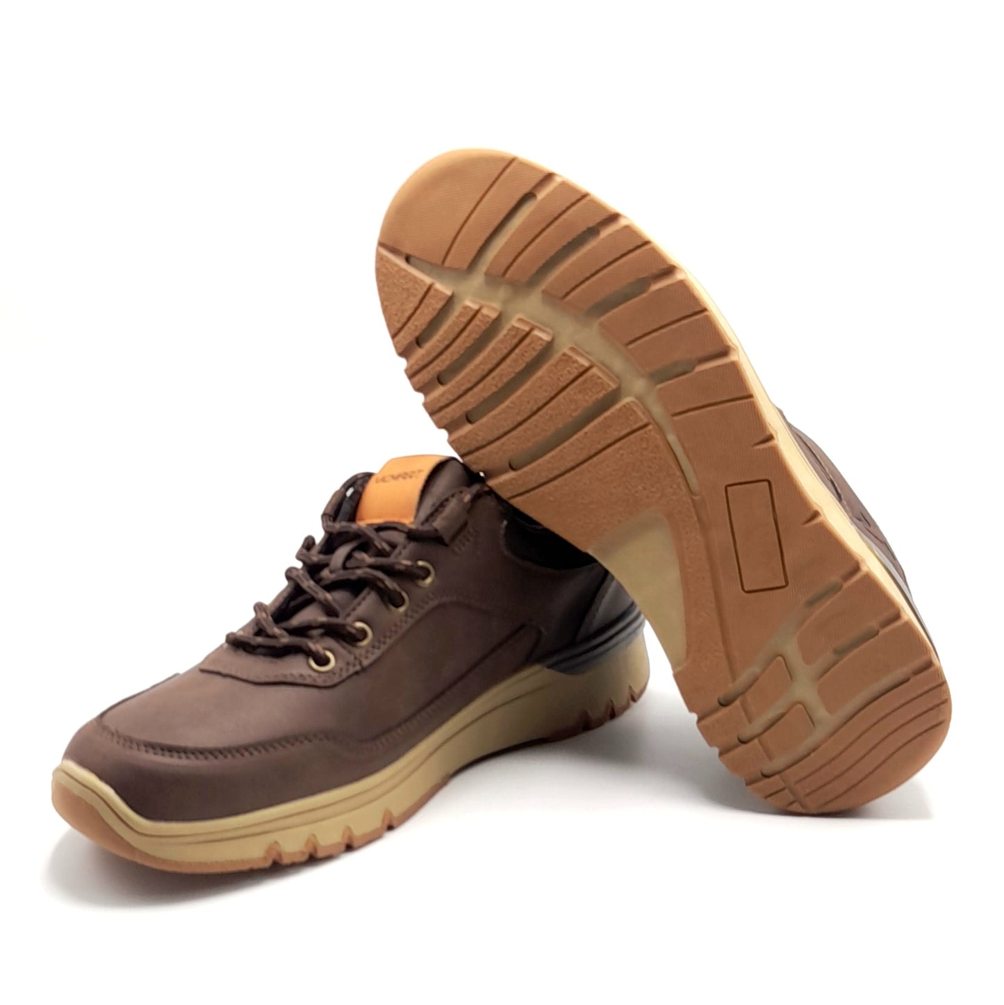 Zapato Casual Hombre VICMART 806 MARRÓN