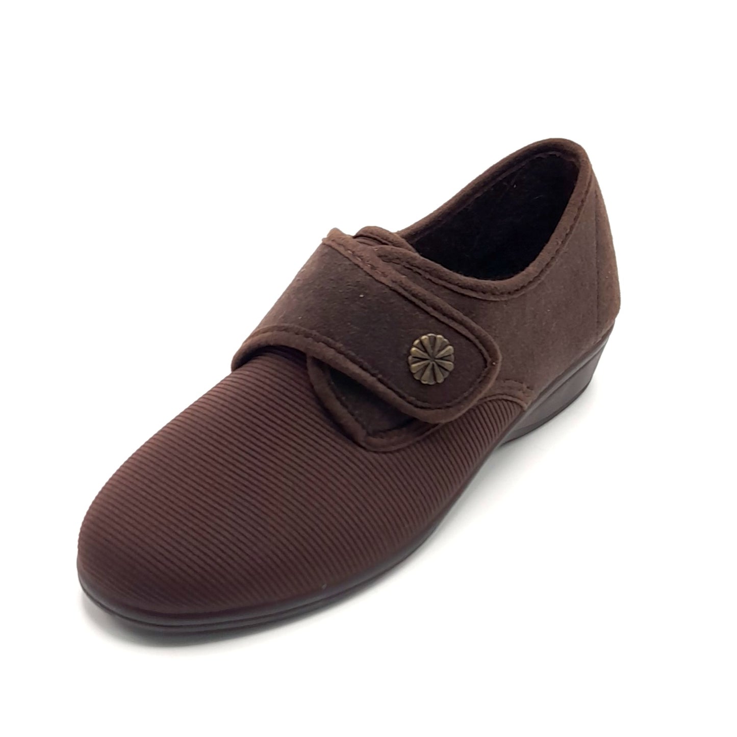 Zapato mujer DOCTOR CUTILLAS 761 MARRÓN