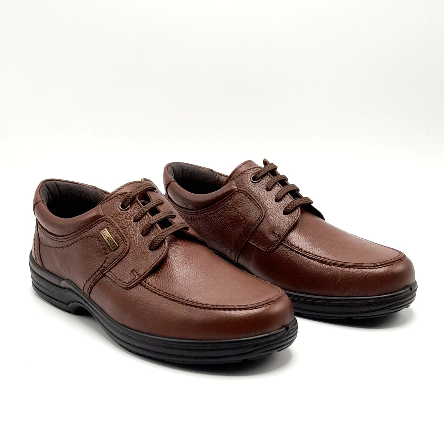 Zapatos Hombre Luisetti 20403 Cuero