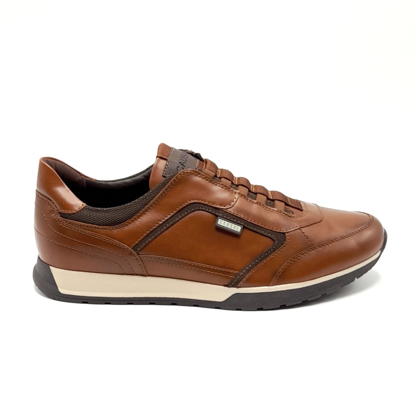 Zapatos Casual Hombre LEONAL Q2503