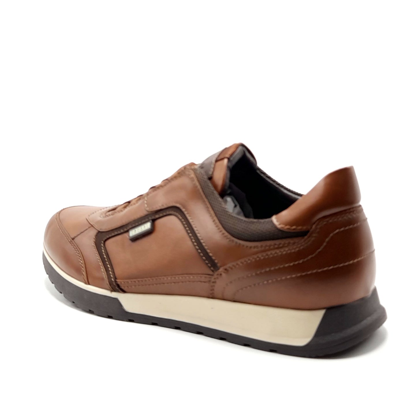 Zapatos Casual Hombre LEONAL Q2503