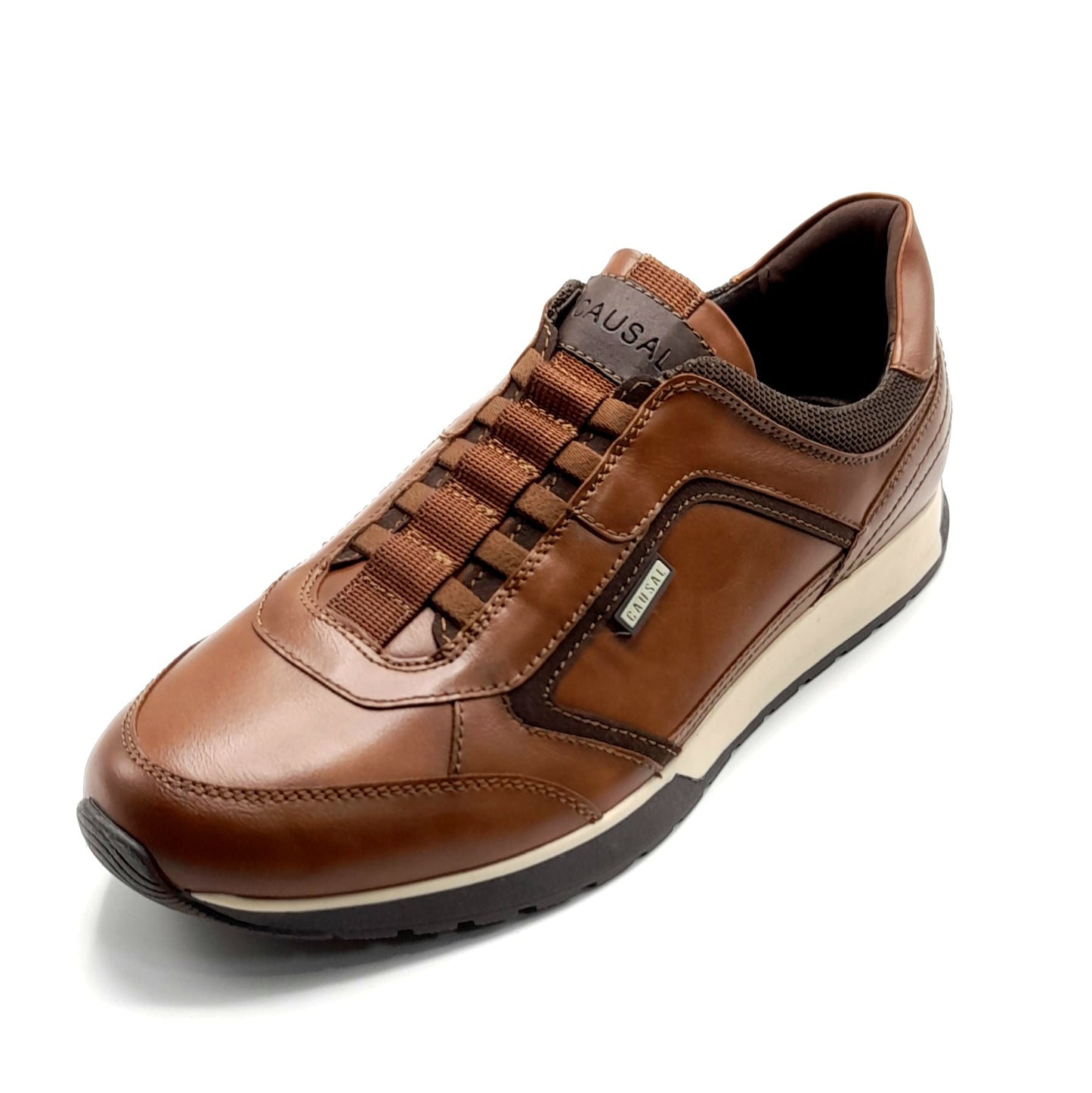 Zapatos Casual Hombre LEONAL Q2503