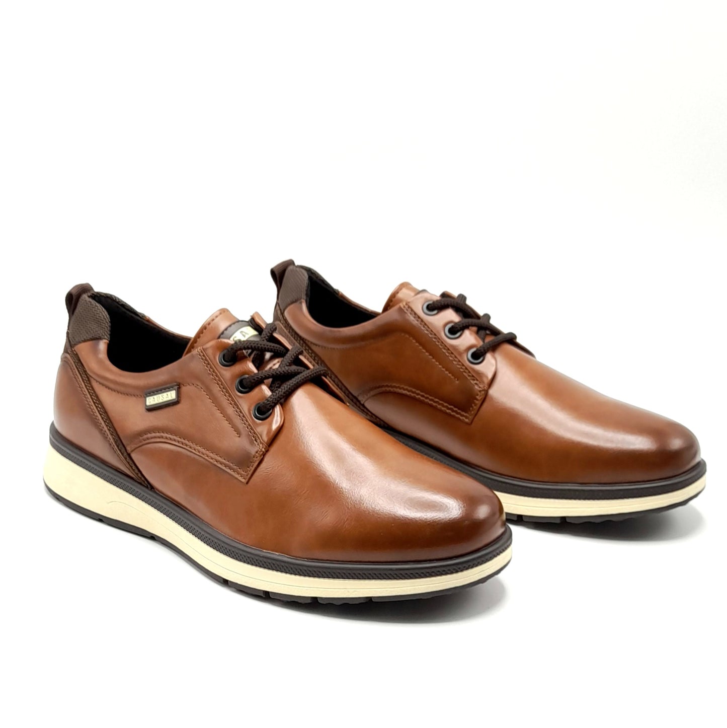 Zapatos Casual Hombre LEONAL Q2502
