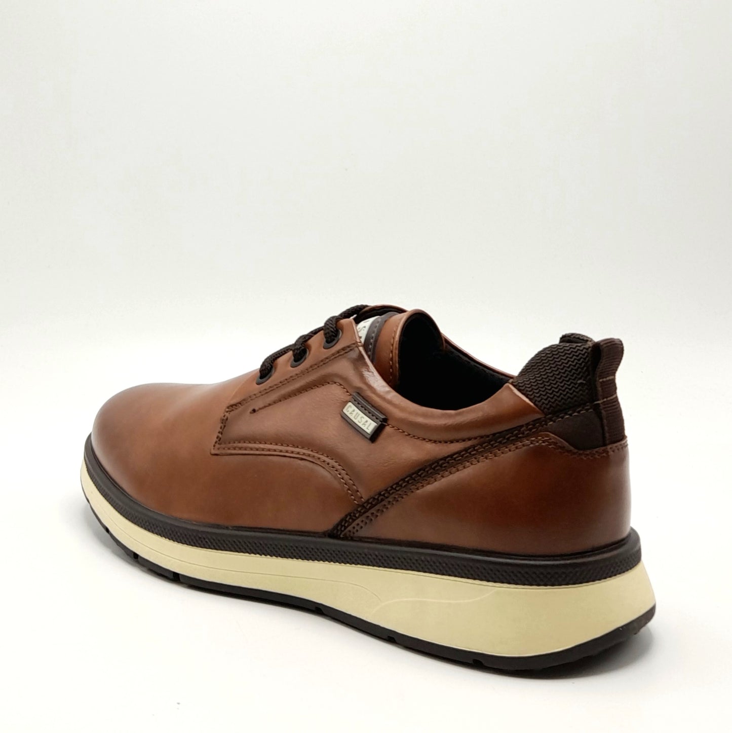 Zapatos Casual Hombre LEONAL Q2502