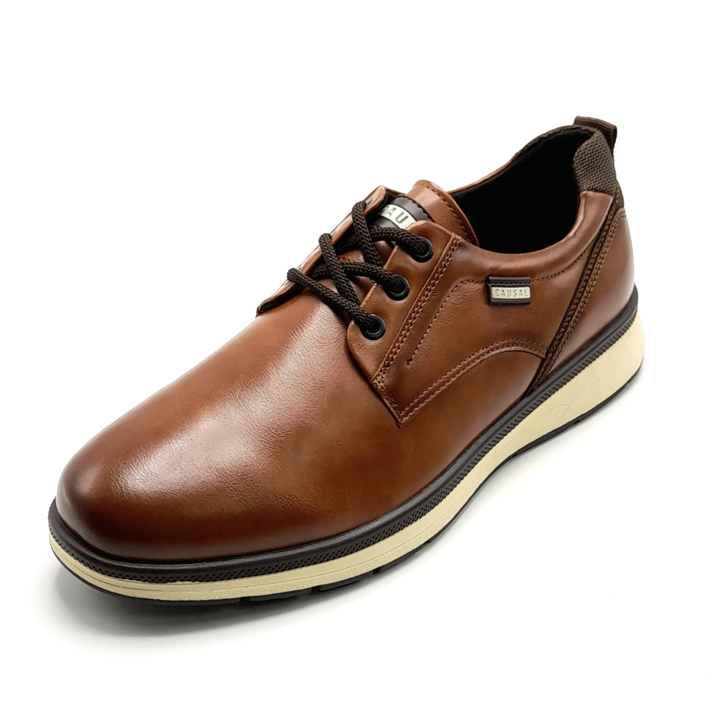 Zapatos Casual Hombre LEONAL Q2502