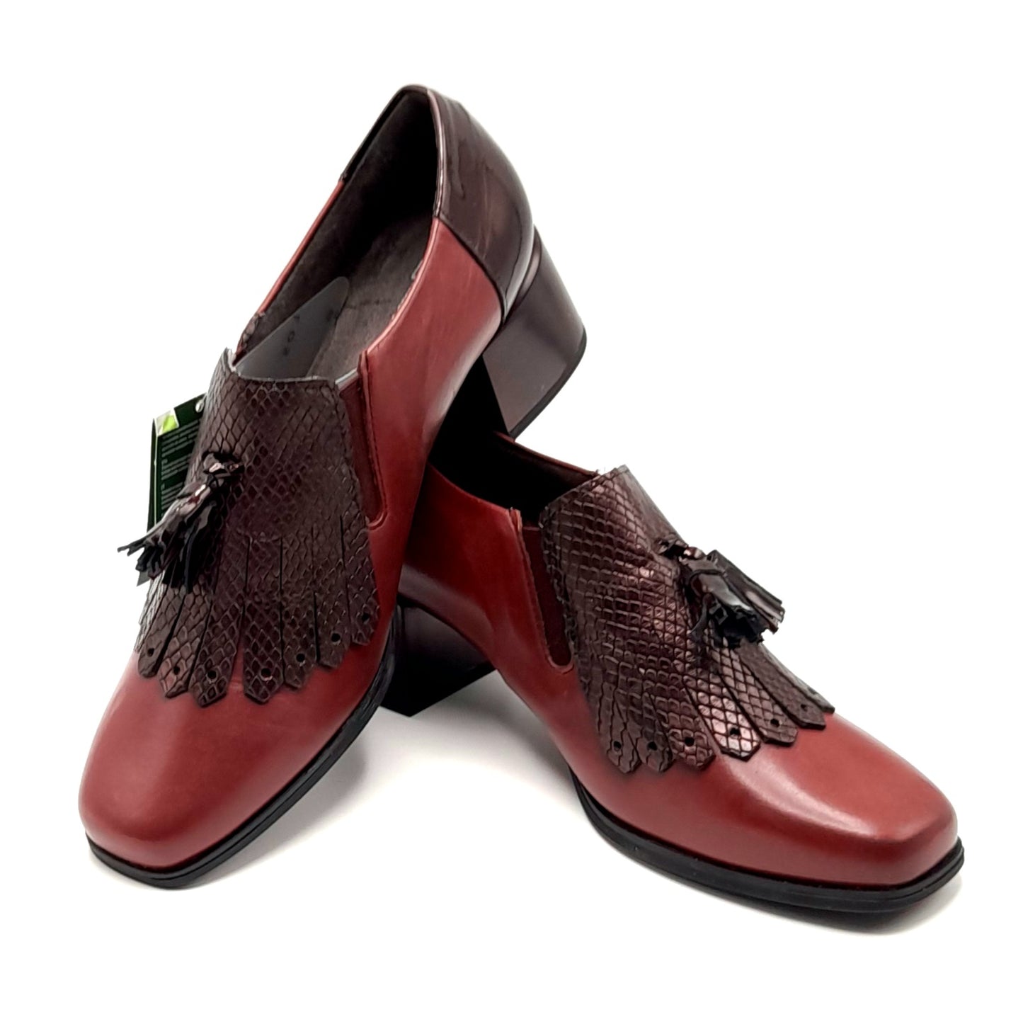 Zapato PITILLOS Mujer 5413