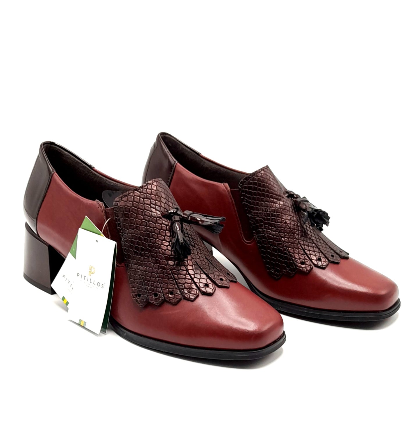 Zapato PITILLOS Mujer 5413