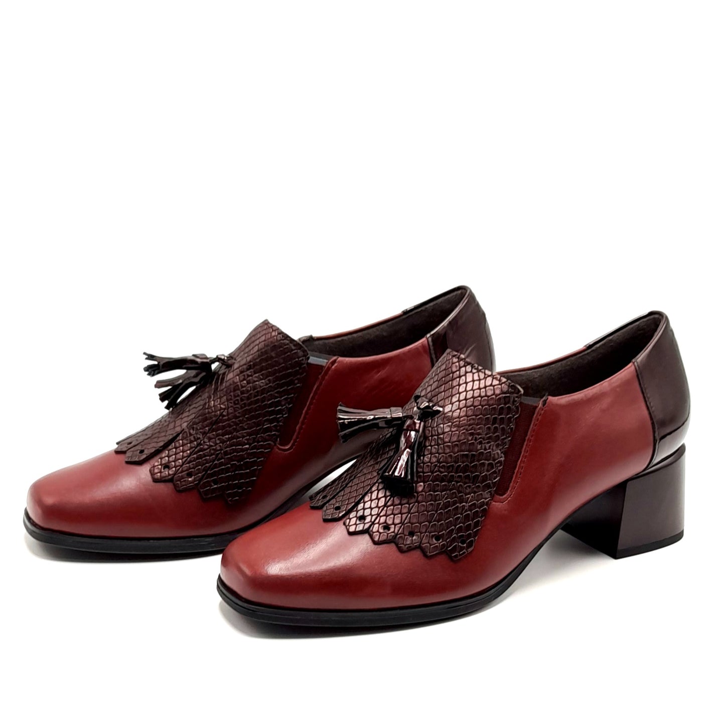 Zapato PITILLOS Mujer 5413