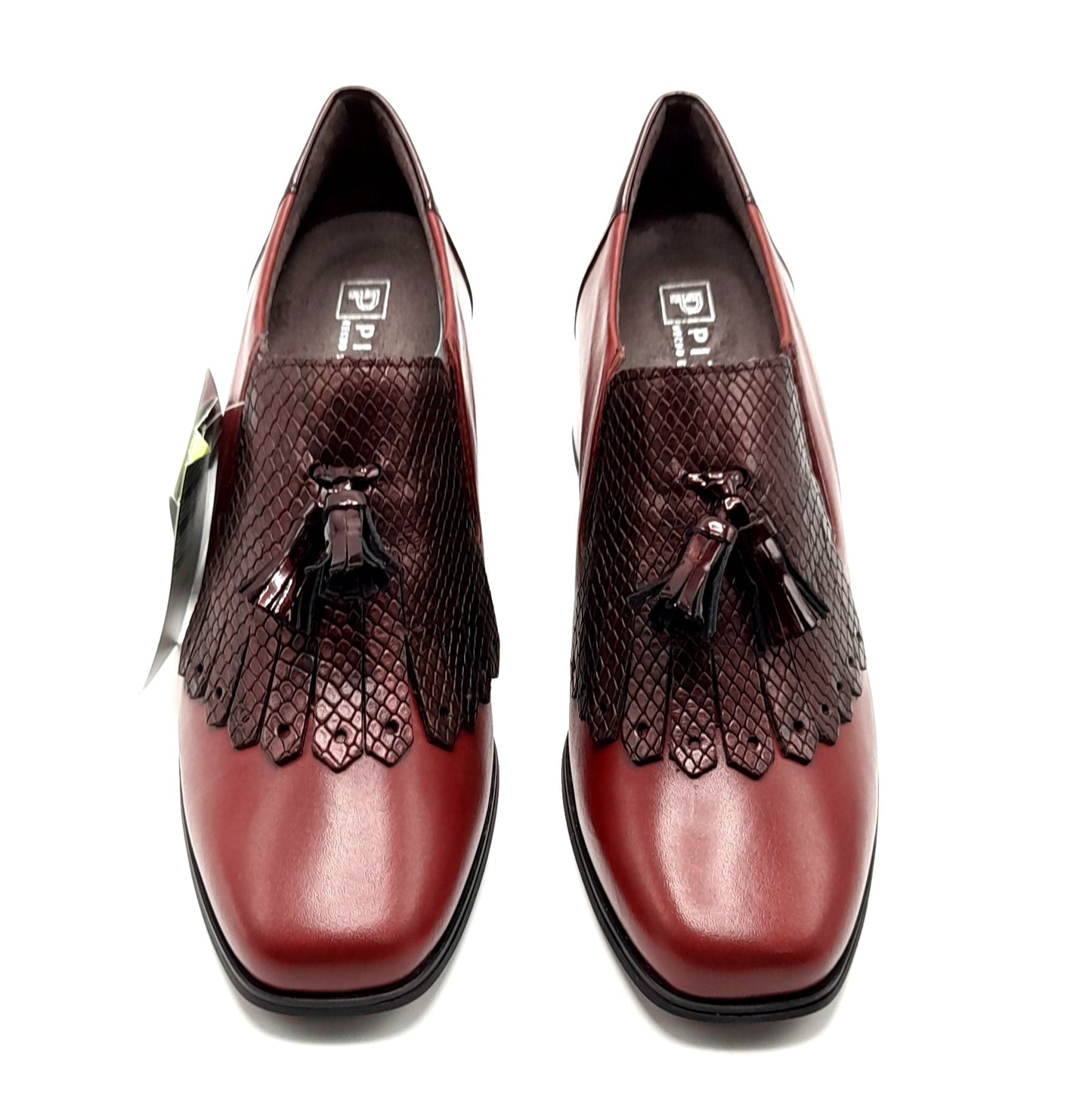 Zapato PITILLOS Mujer 5413