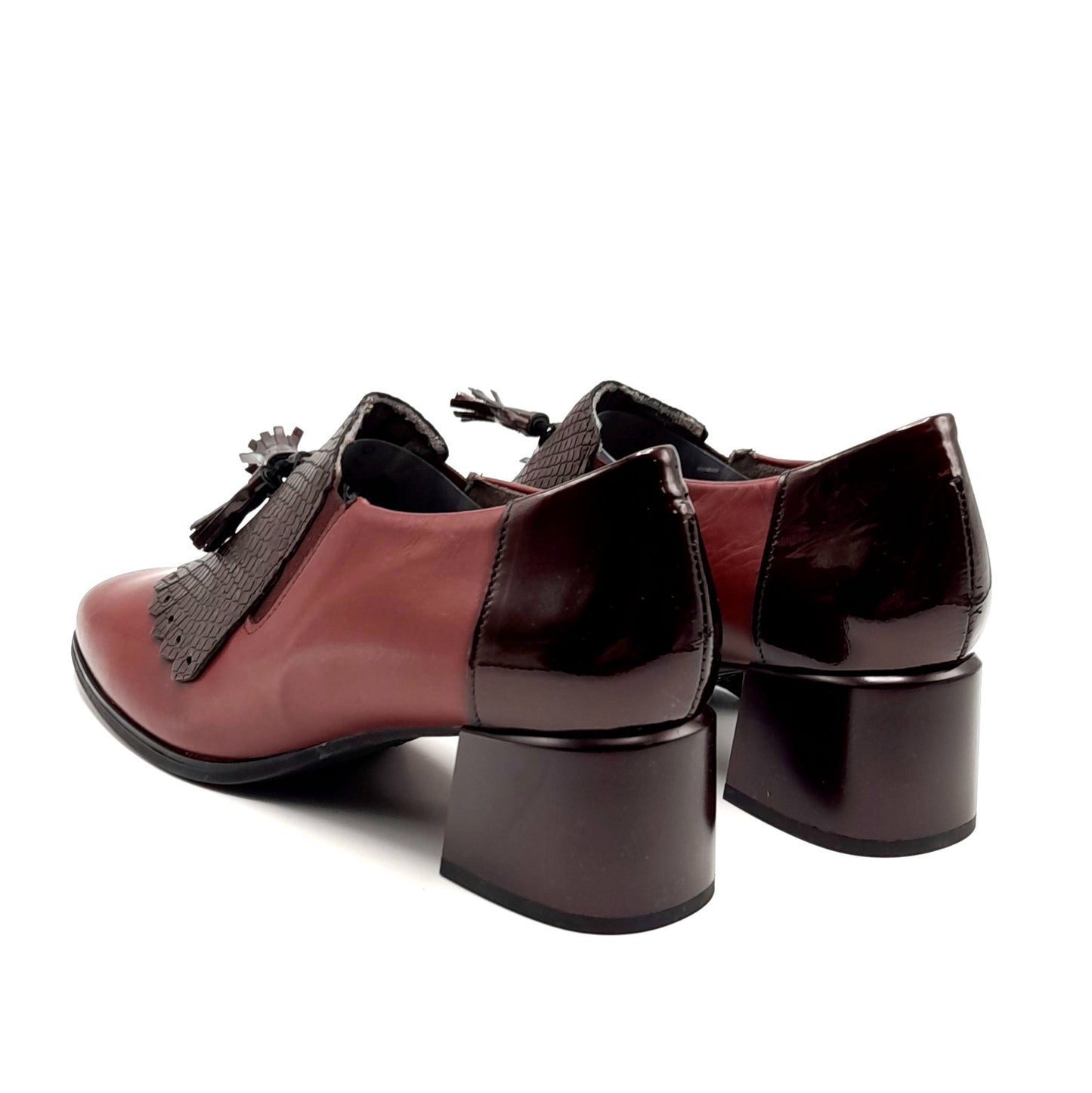 Zapato PITILLOS Mujer 5413