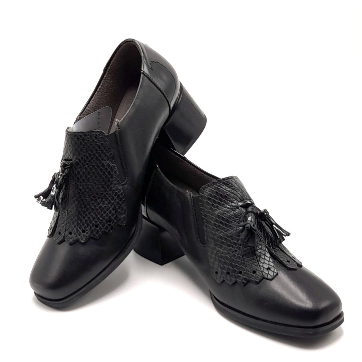 Zapato PITILLOS Mujer 5413