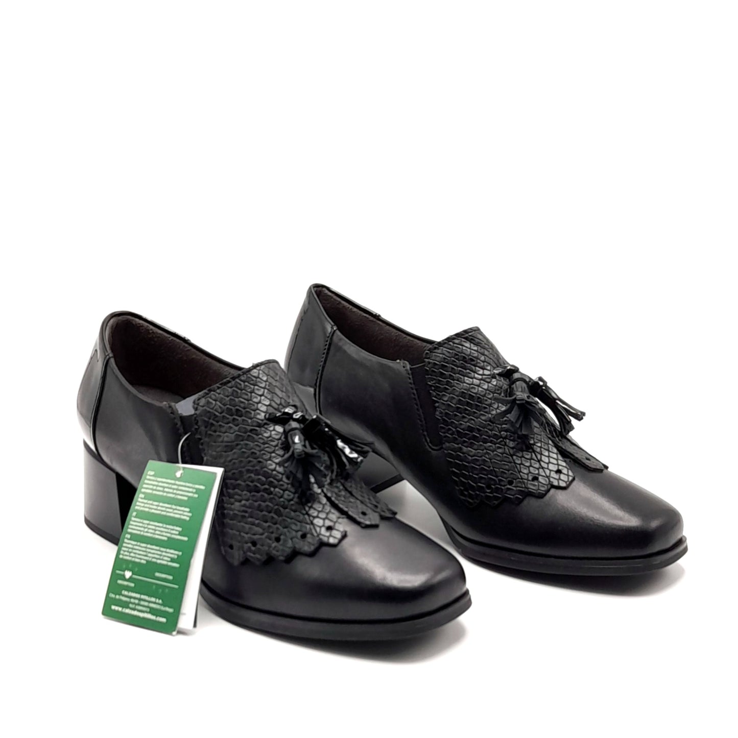 Zapato PITILLOS Mujer 5413