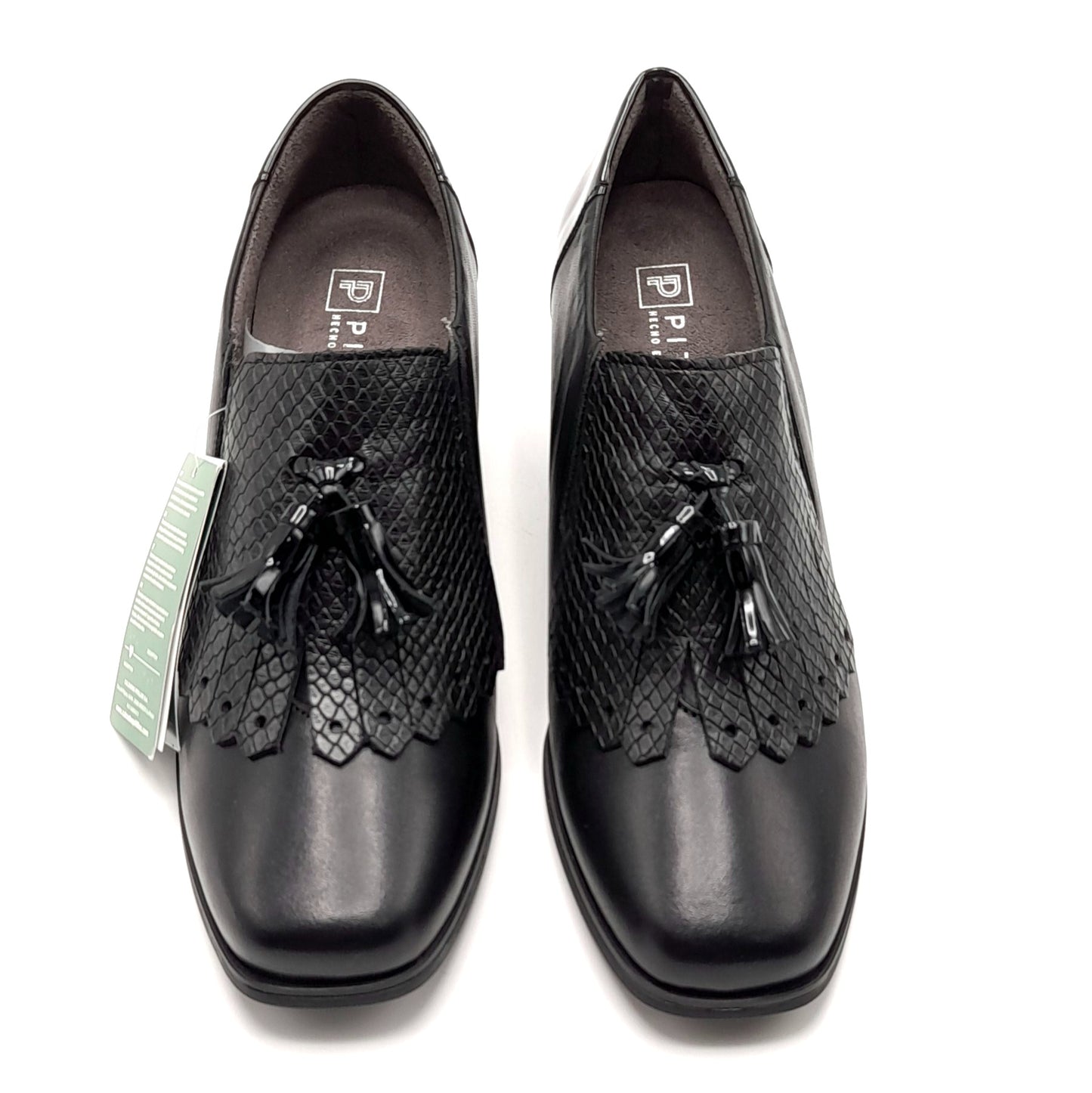 Zapato PITILLOS Mujer 5413