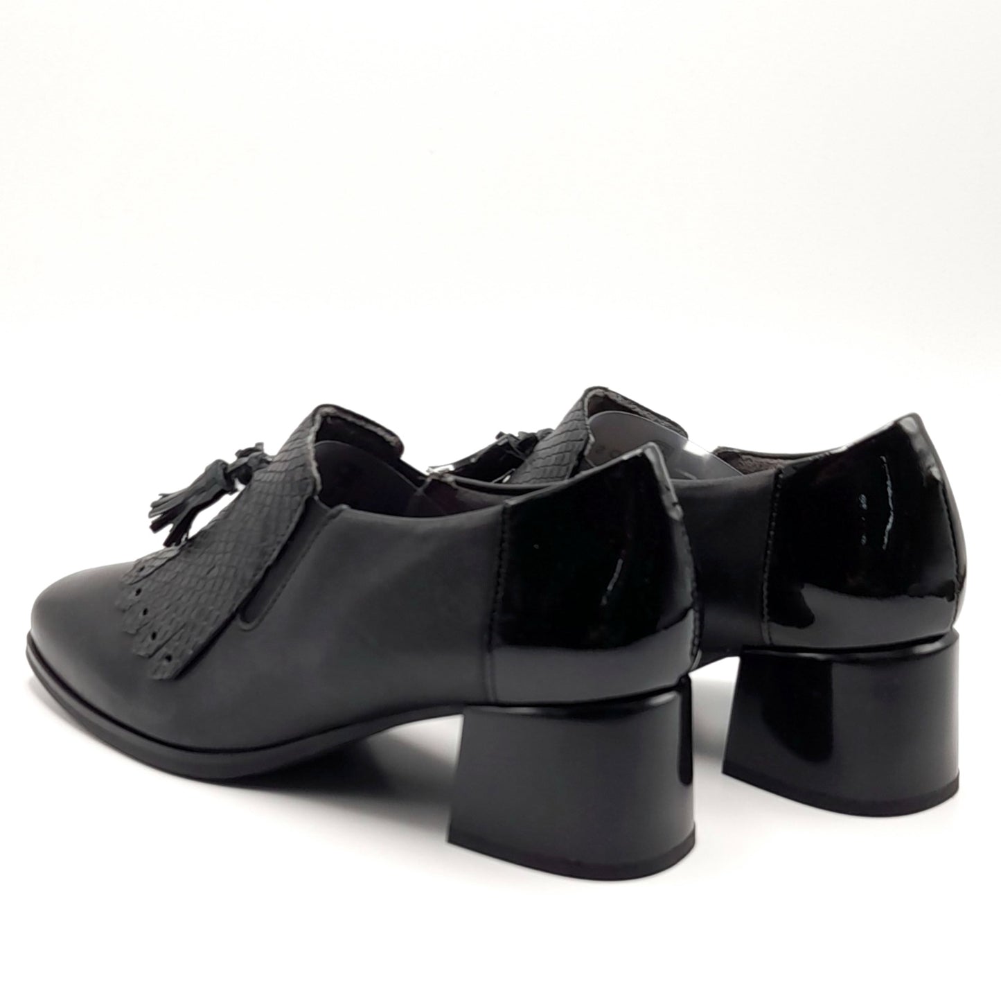 Zapato PITILLOS Mujer 5413