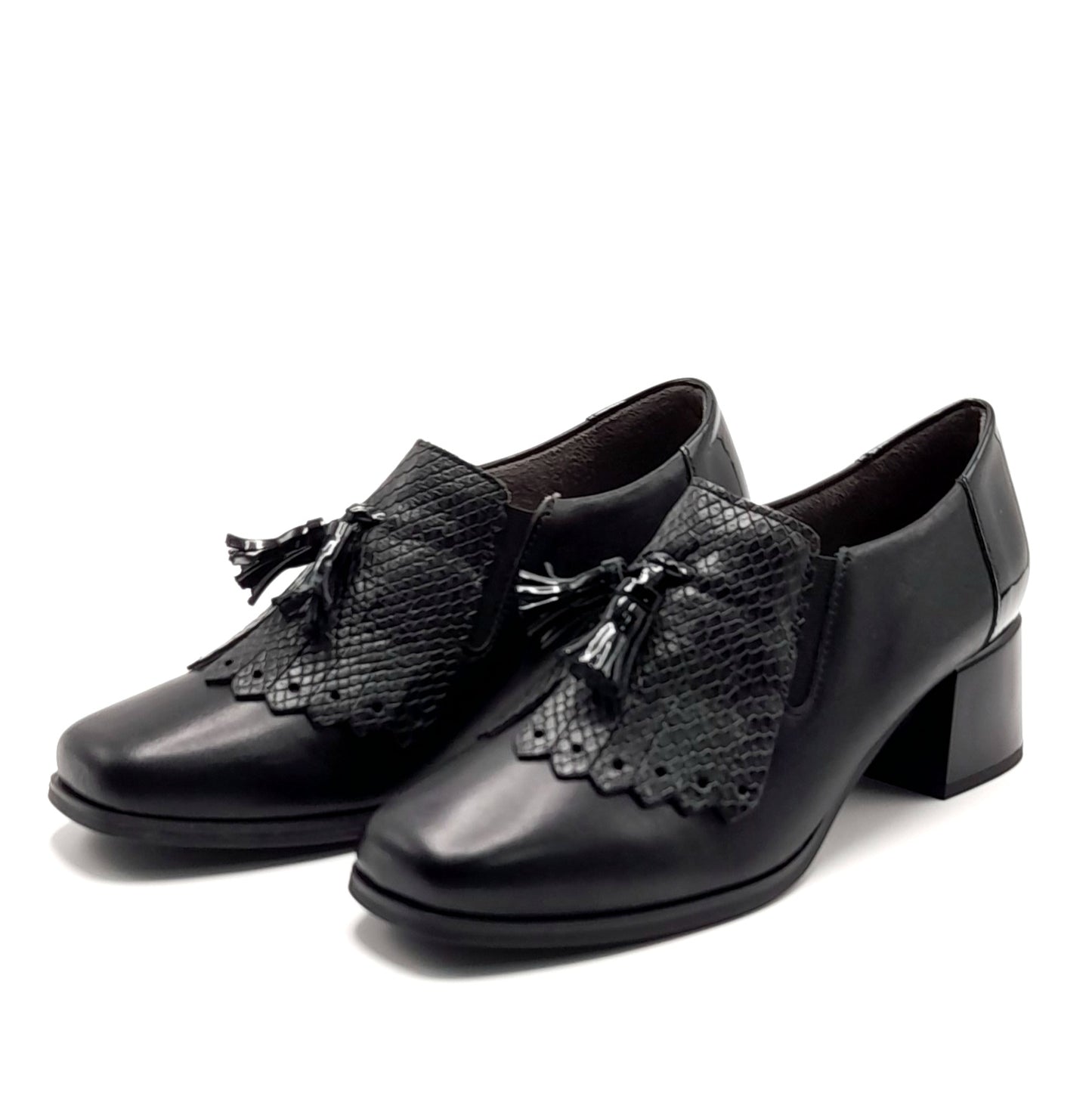 Zapato PITILLOS Mujer 5413
