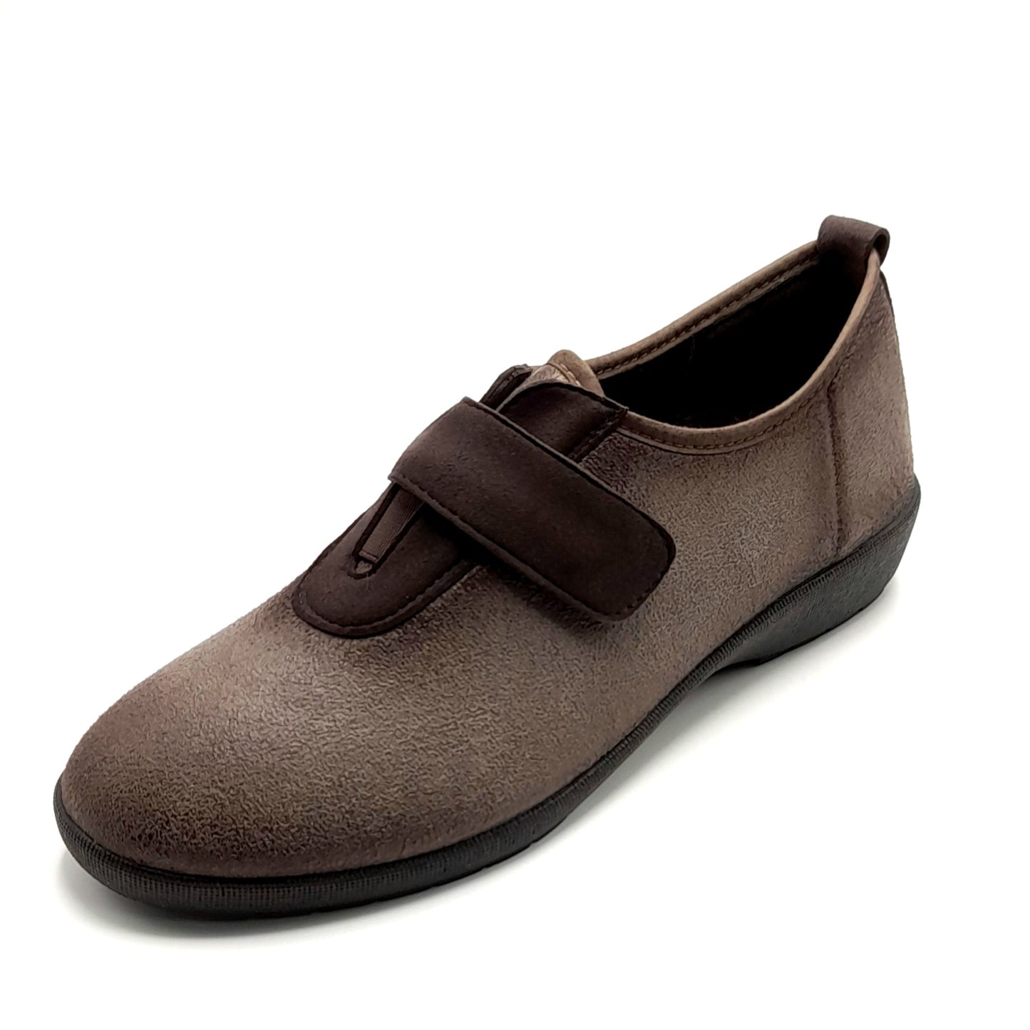 ZAPATO MUJER DOCTOR CUTILLAS 41613 TAUPE