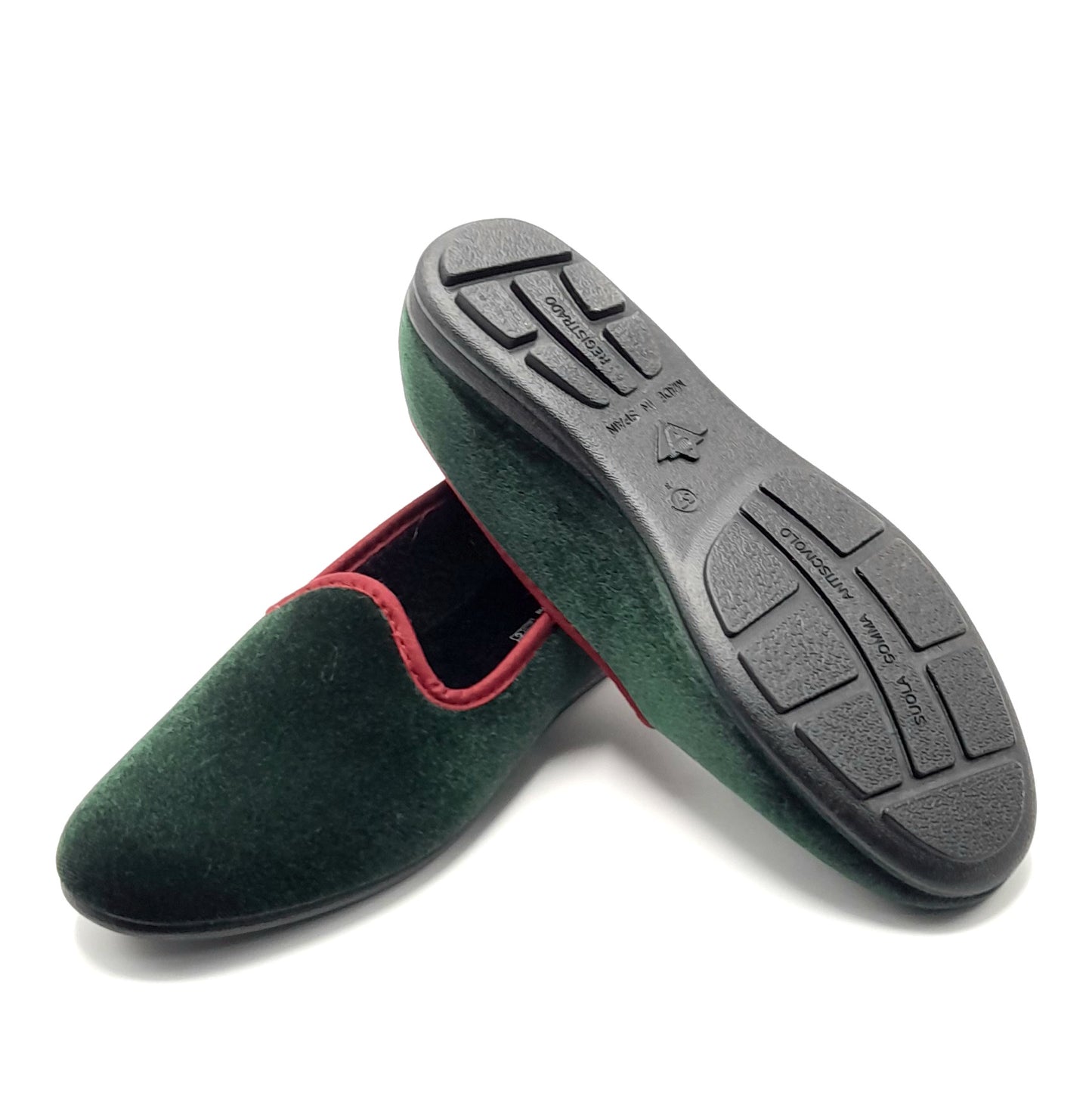 Manoletina mujer Alberola 14757