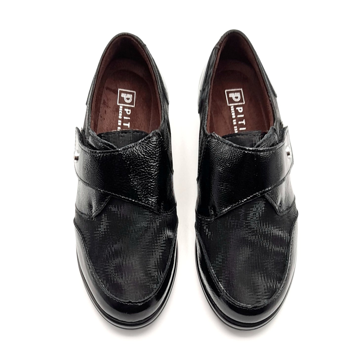 Zapato mujer PITILLOS 10721