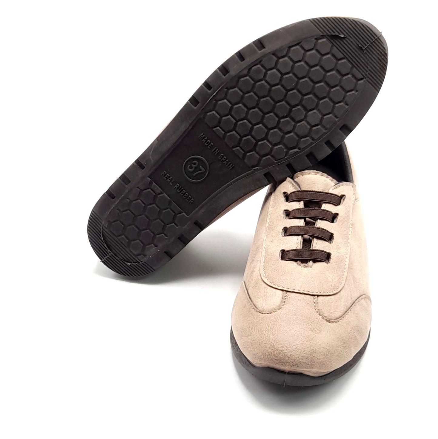 Deportivo Garrido Muro 9008 TAUPE