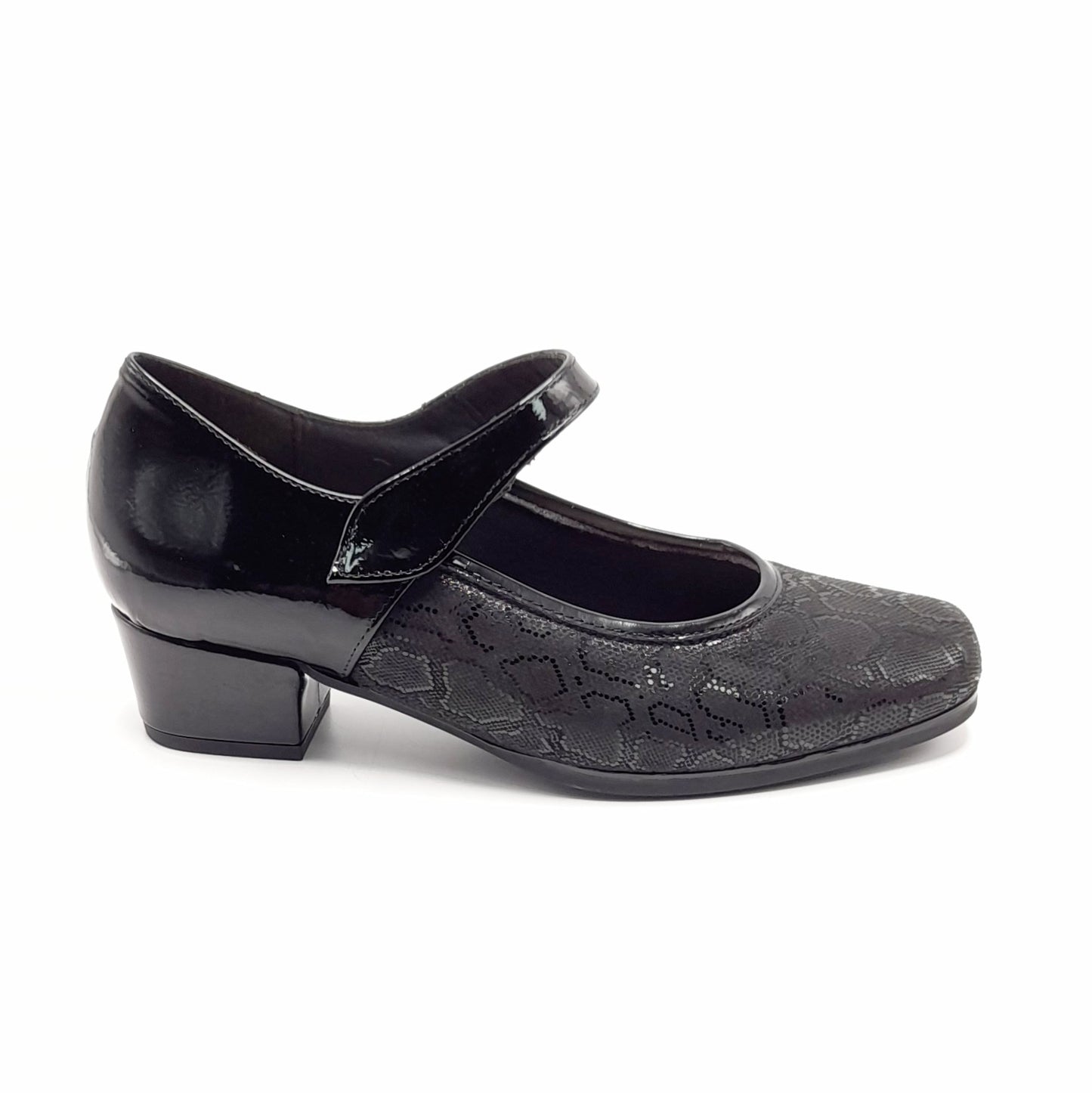tacón mujer DOCTOR CUTILLAS 81761
