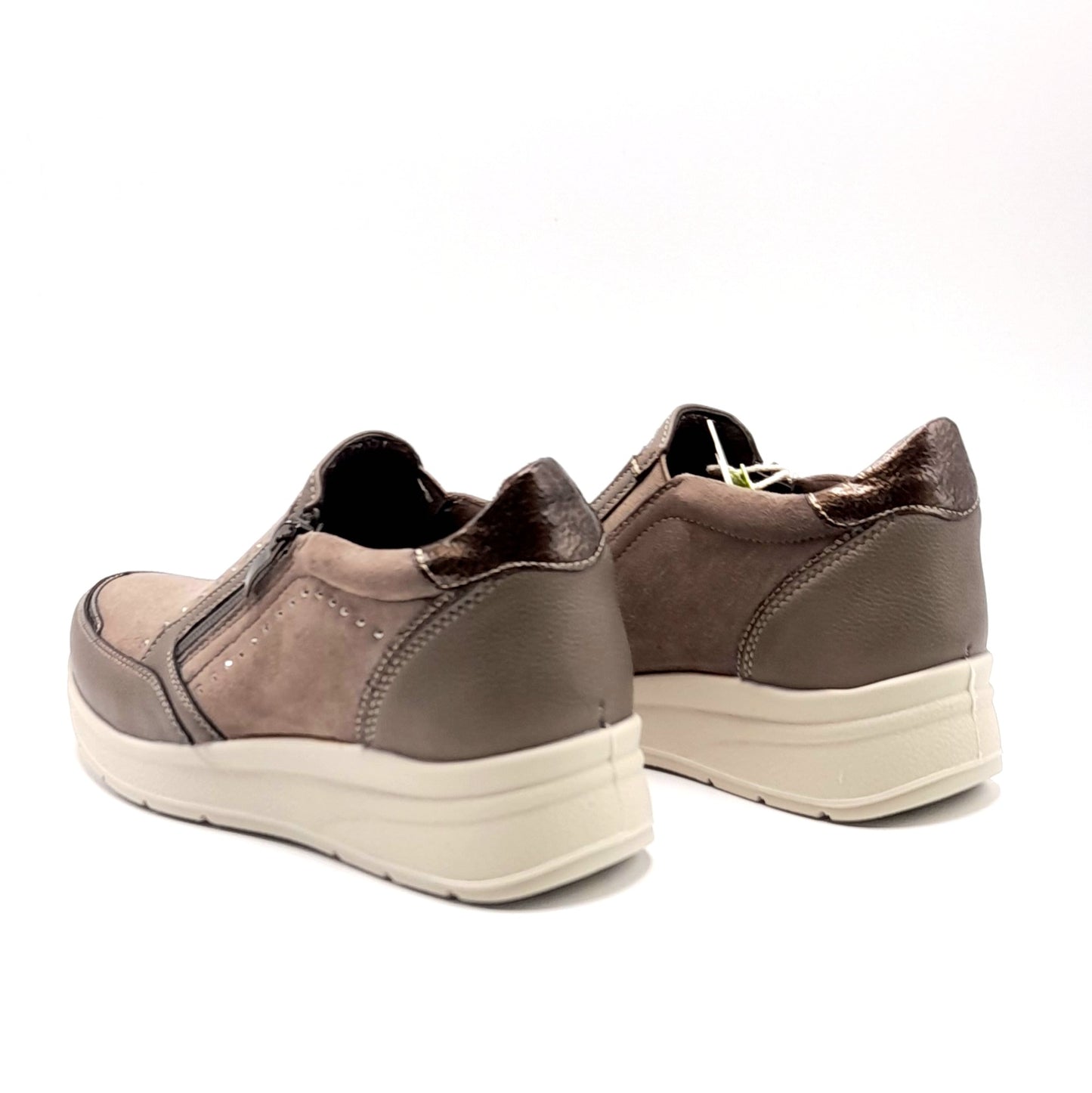 Zapatos Mujer casual AMARPIES ATL29351