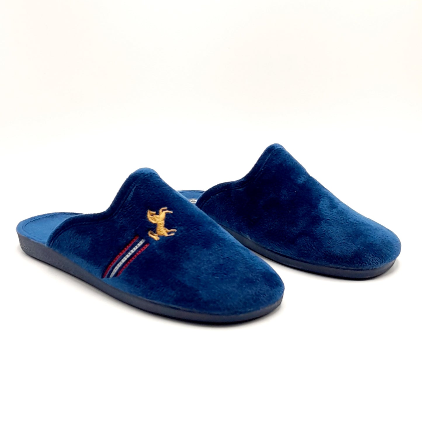 Zapatillas Hombre JAVER 31-139 MARINO