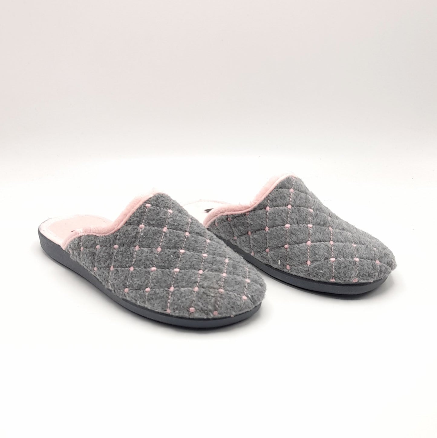 Zapatillas Mujer JAVER 30-436 GRIS