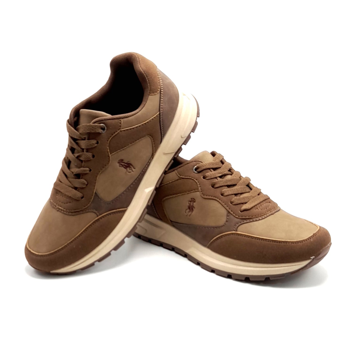 ZAPATOS CASUAL HOMBRE J283