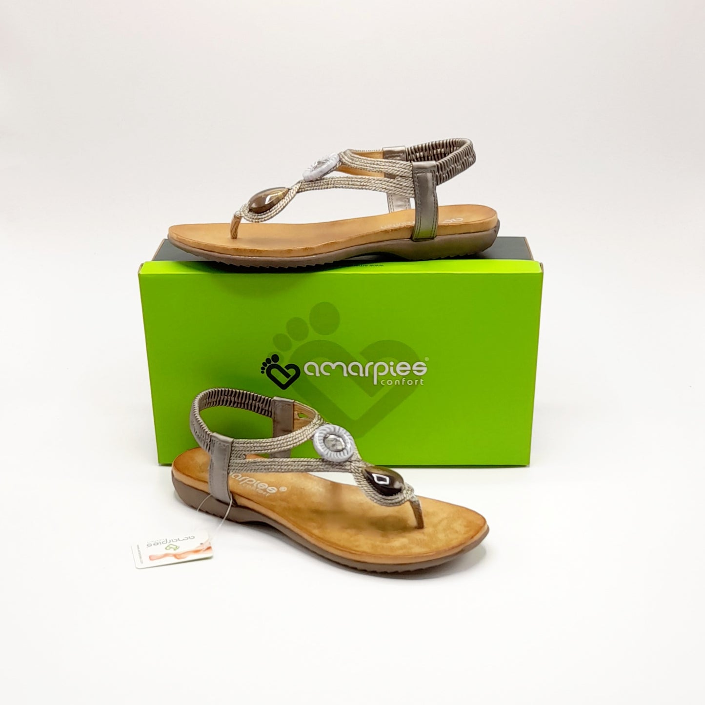 Sandalias AMARPIES ABZ23574