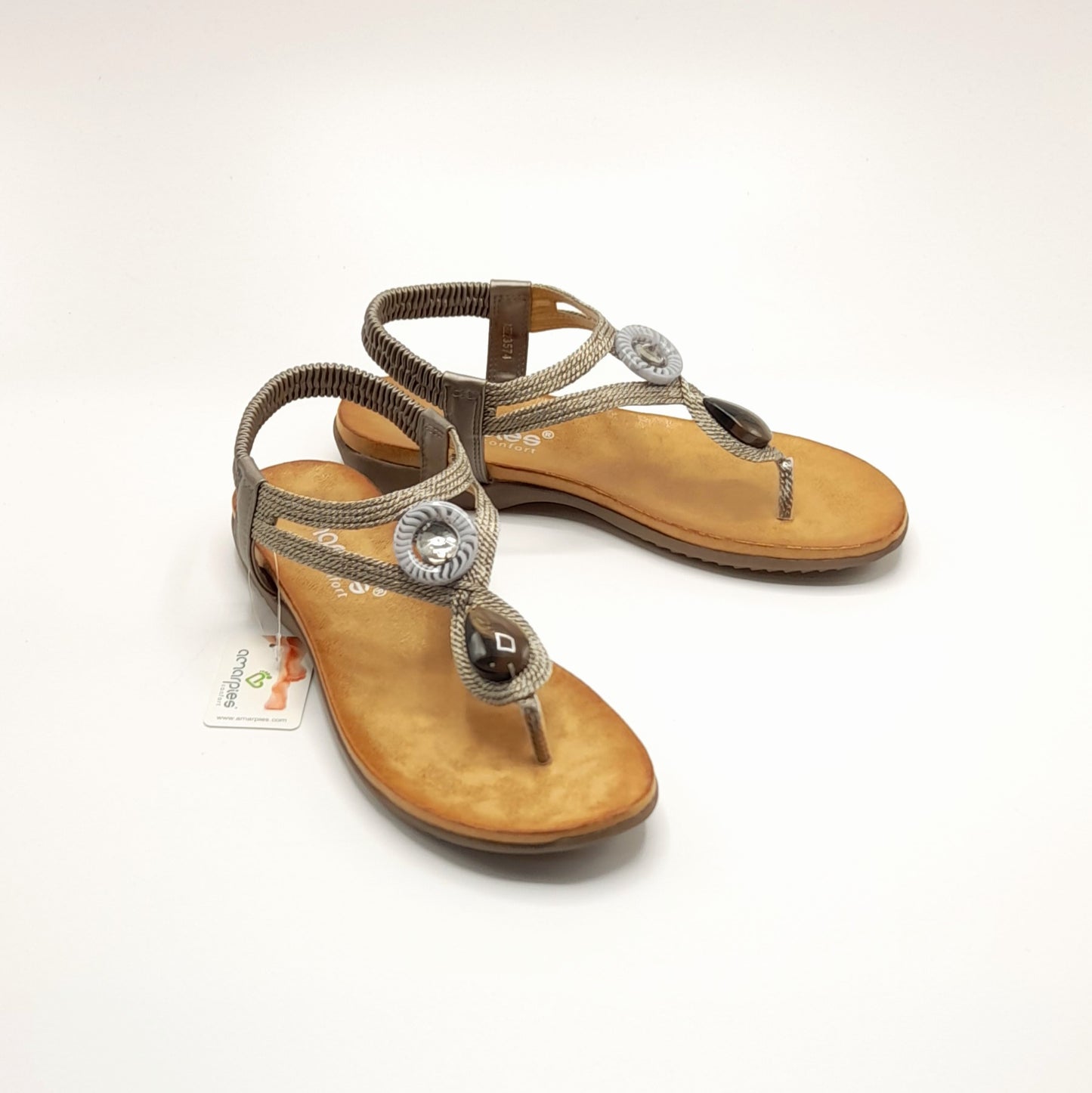 Sandalias AMARPIES ABZ23574