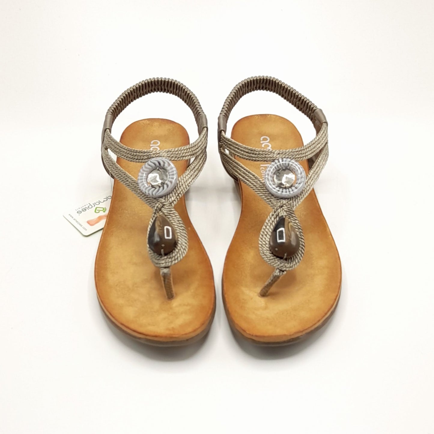 Sandalias AMARPIES ABZ23574