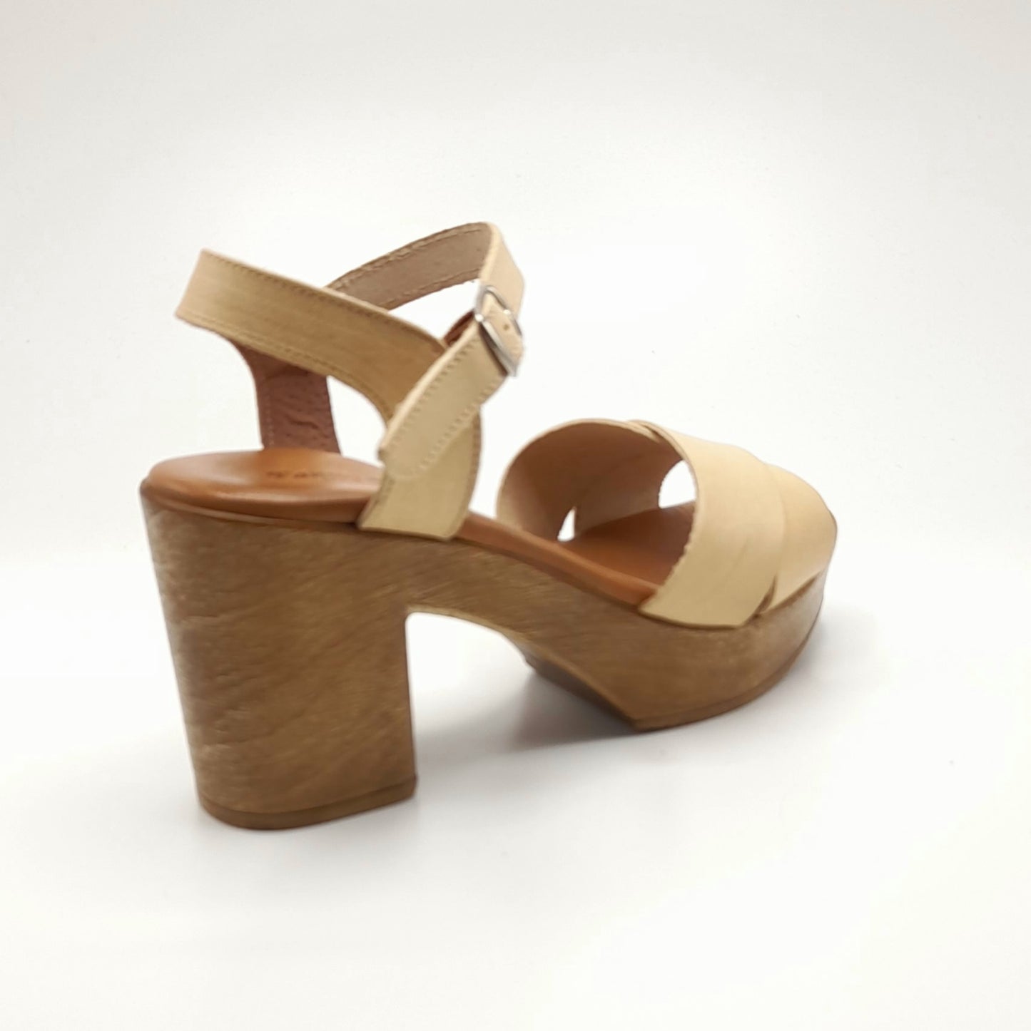 Sandalias Fanny Valero 700