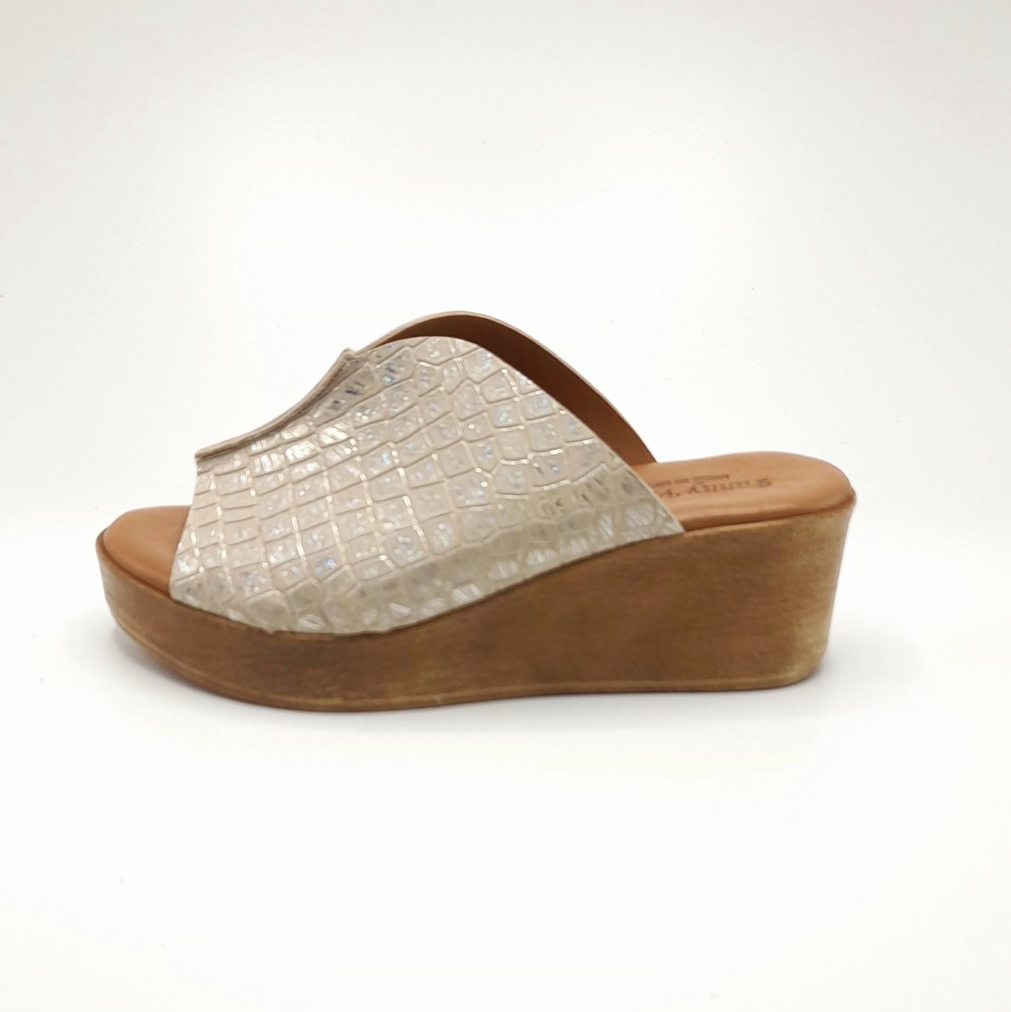 SANDALIAS FANNY VALERO