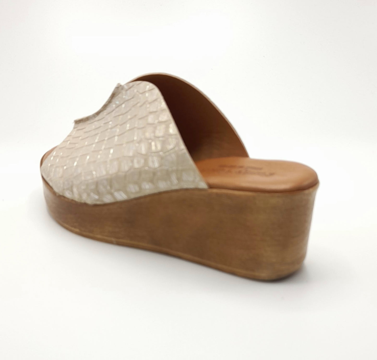 SANDALIAS FANNY VALERO