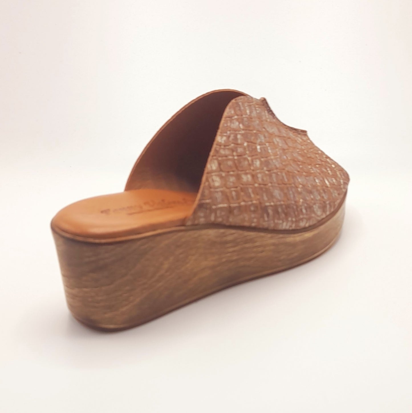 SANDALIAS FANNY VALERO