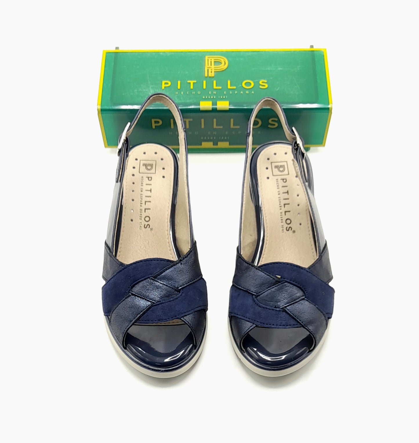 Sandalias Pitillos mujer