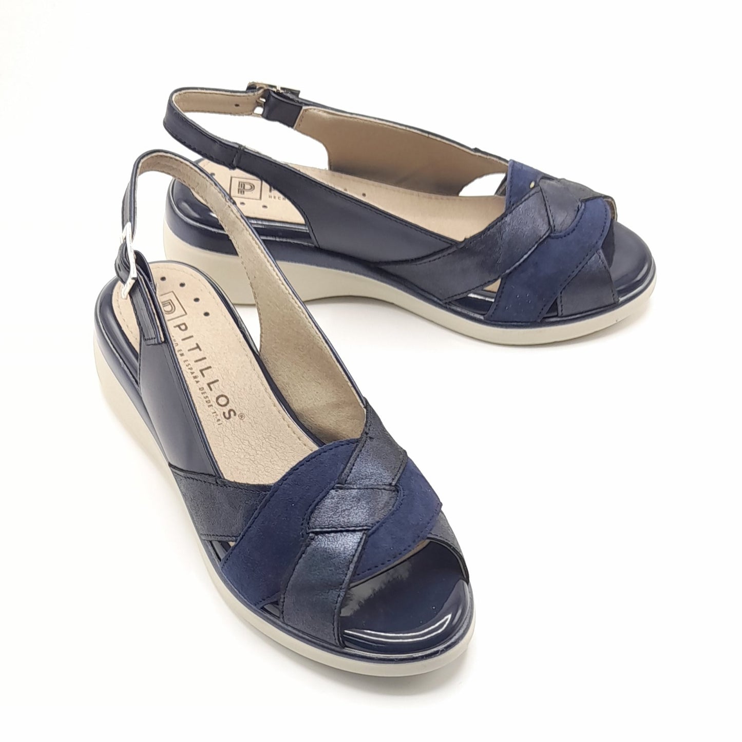 Sandalias Pitillos mujer