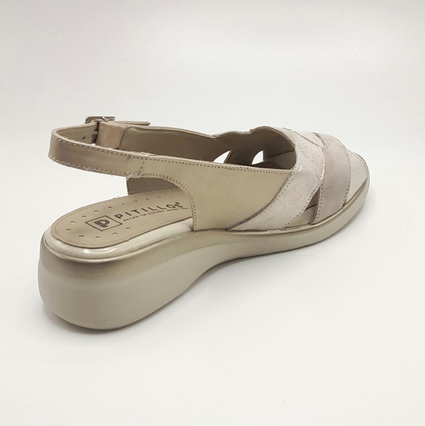 Sandalias Pitillos mujer
