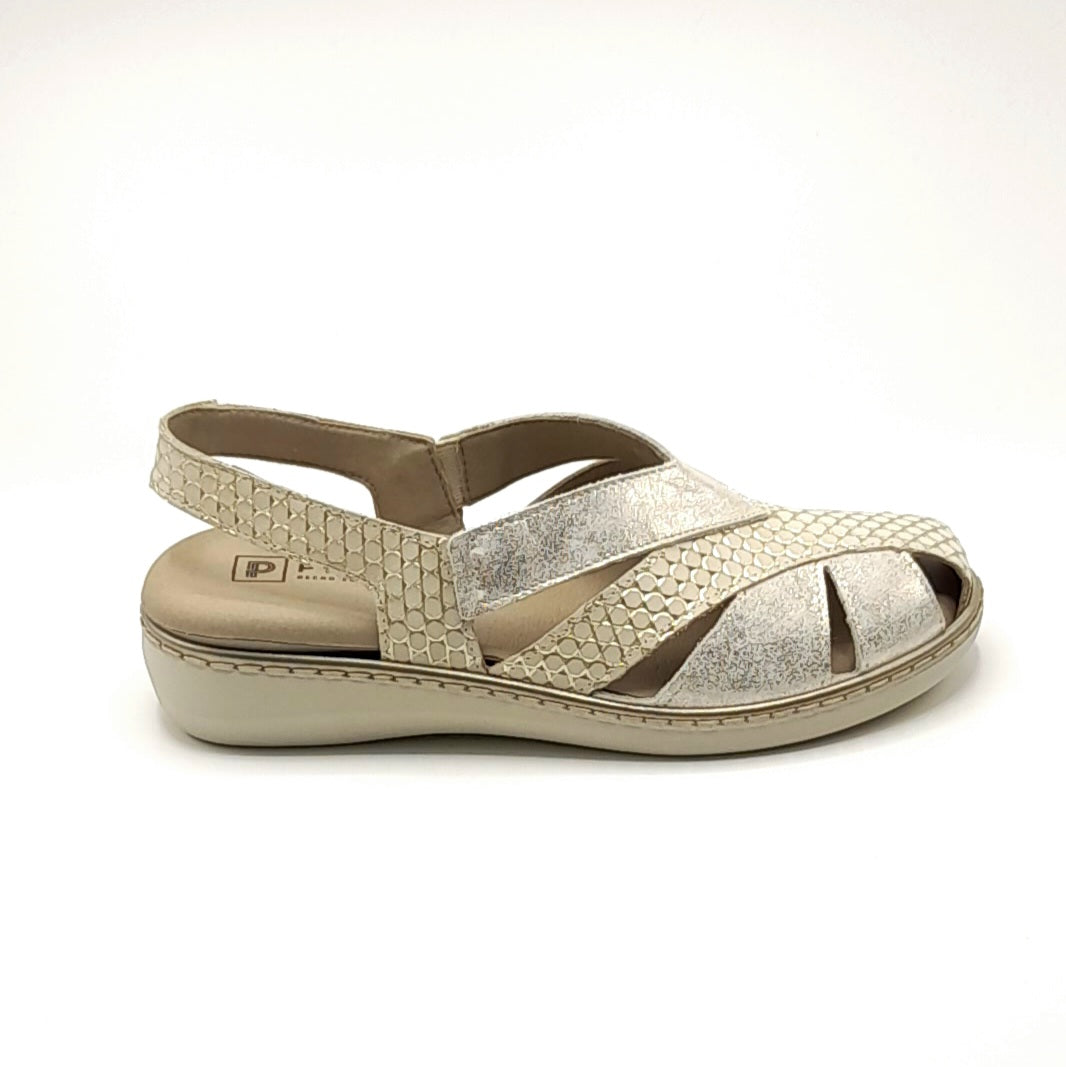 Sandalias Pitillos mujer