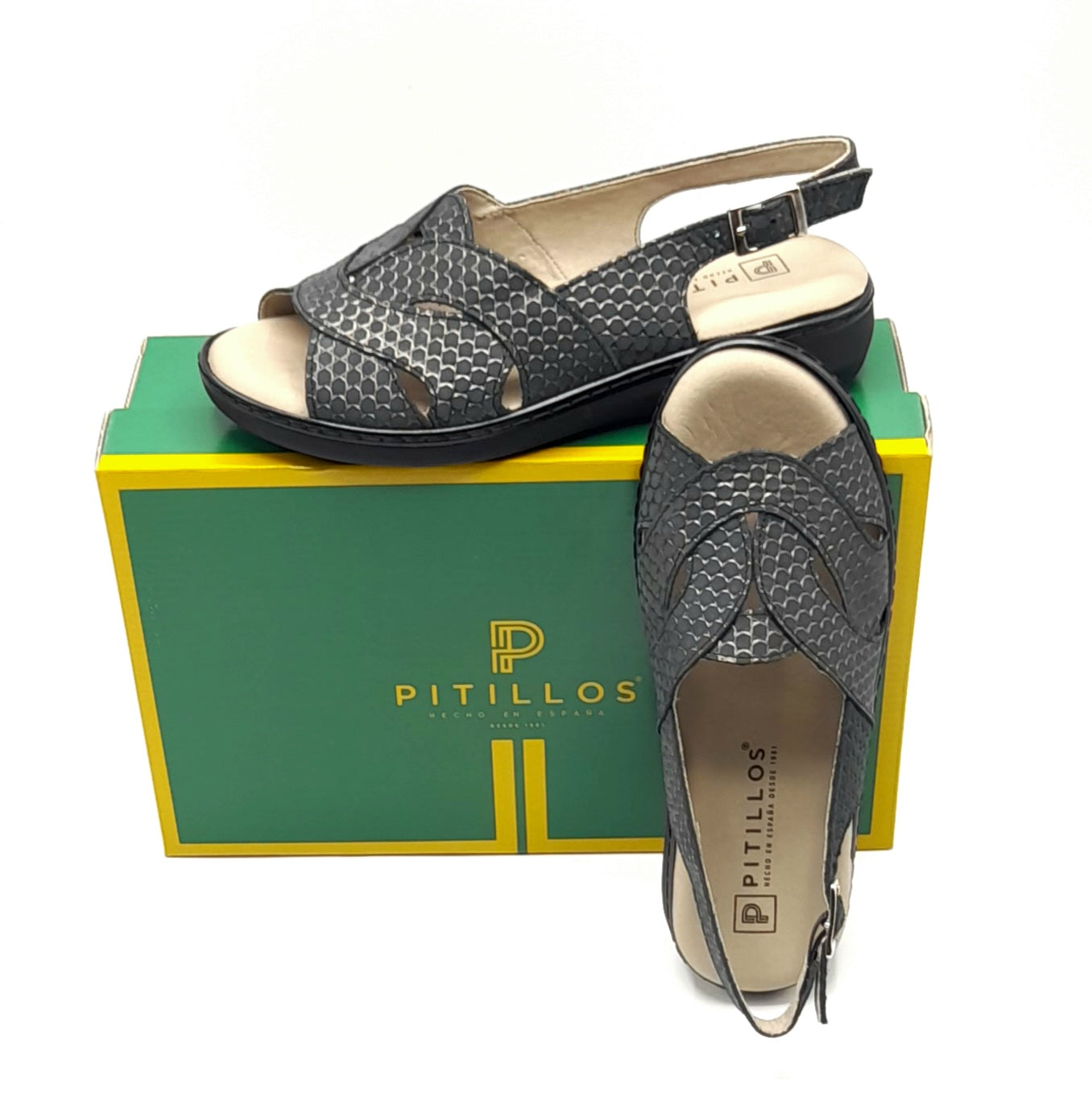 Sandalias PITILLOS 5002