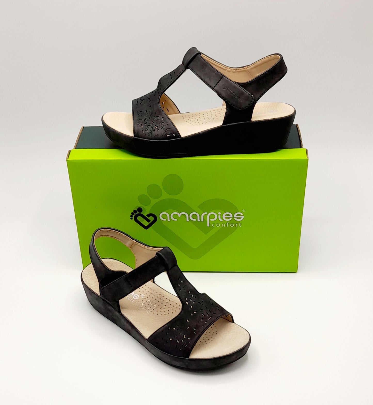 Sandalias AMARPIES ABZ23586