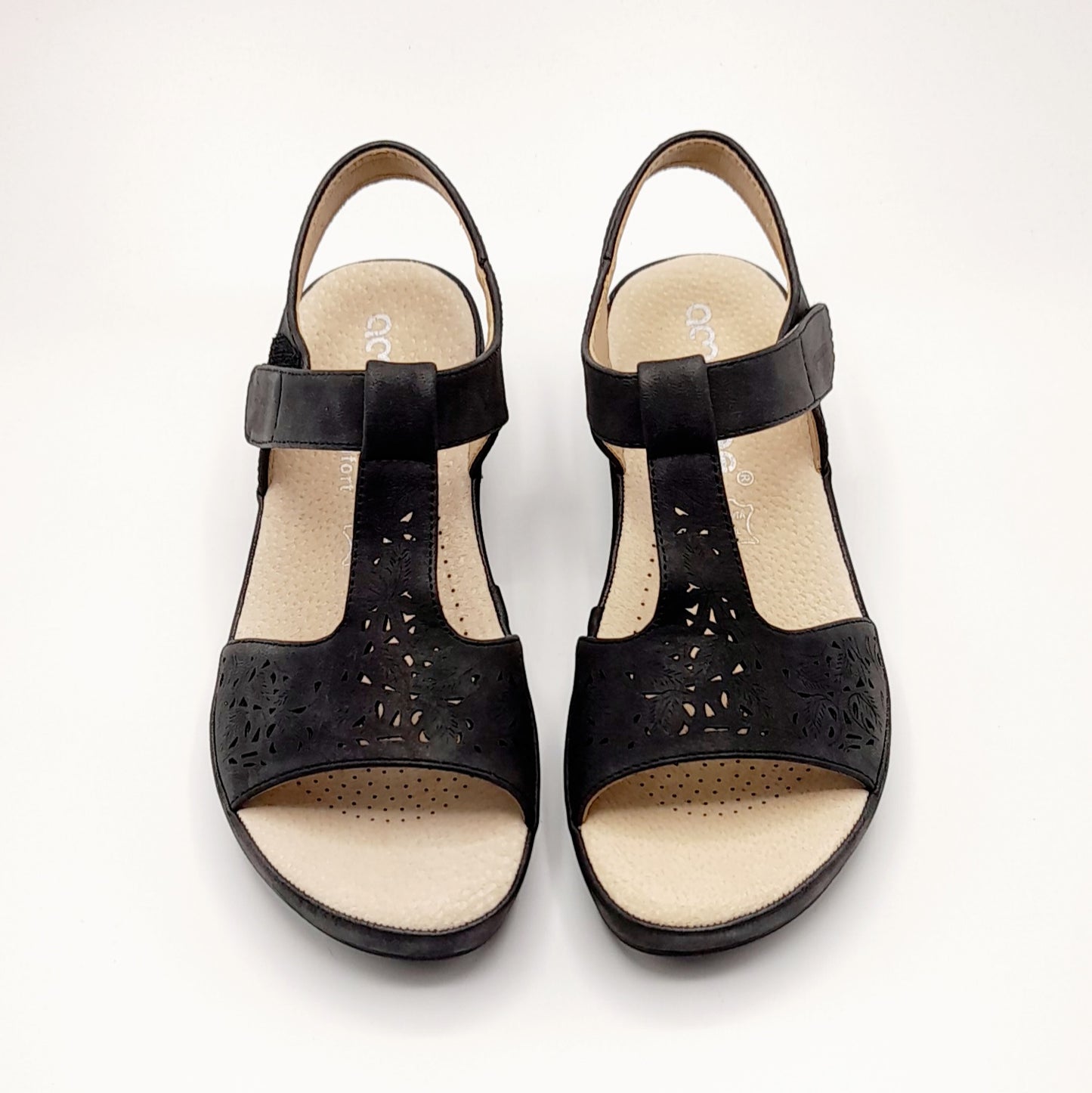 Sandalias AMARPIES ABZ23586