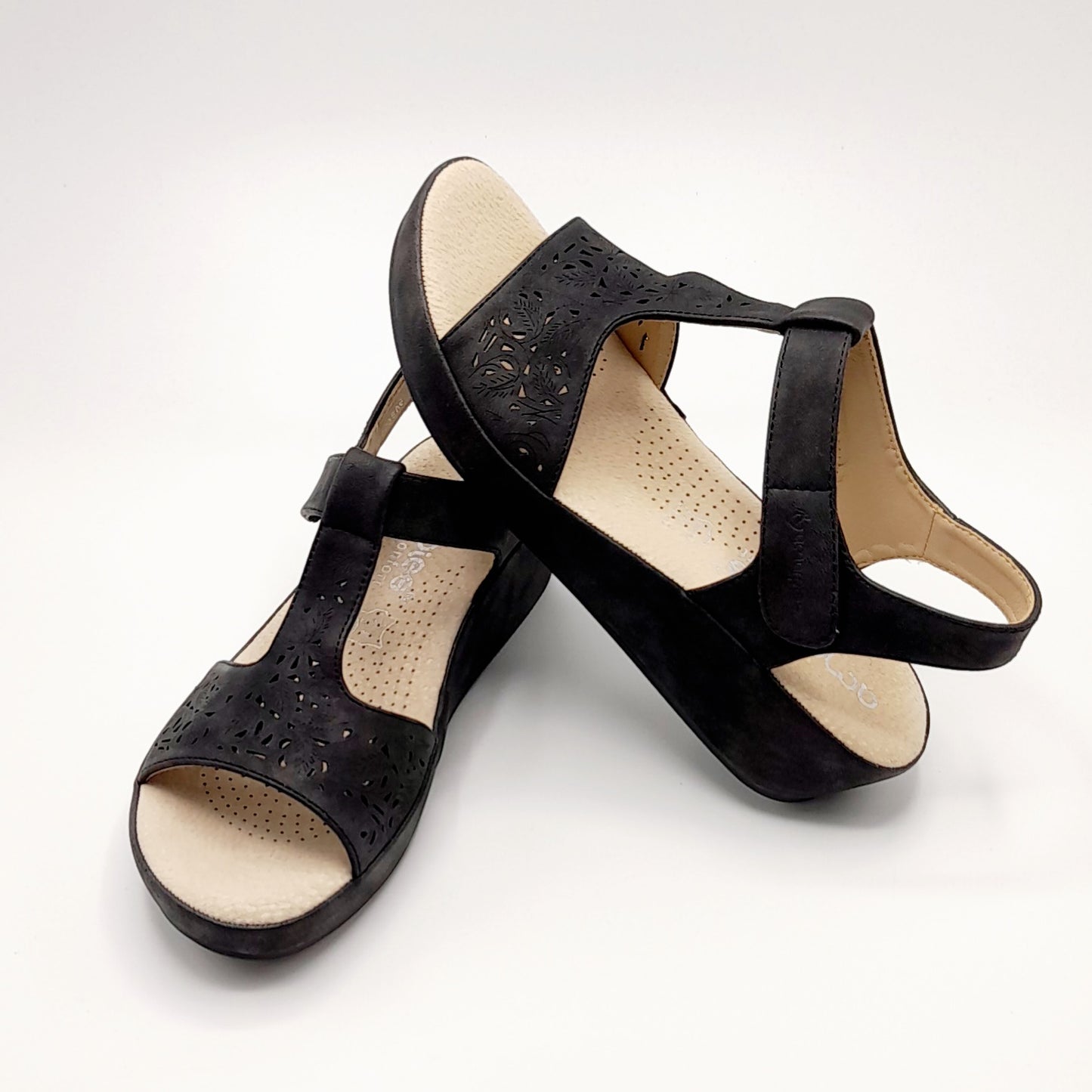 Sandalias AMARPIES ABZ23586