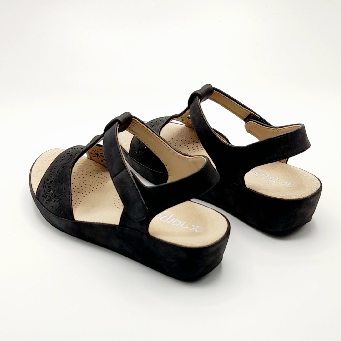 Sandalias AMARPIES ABZ23586