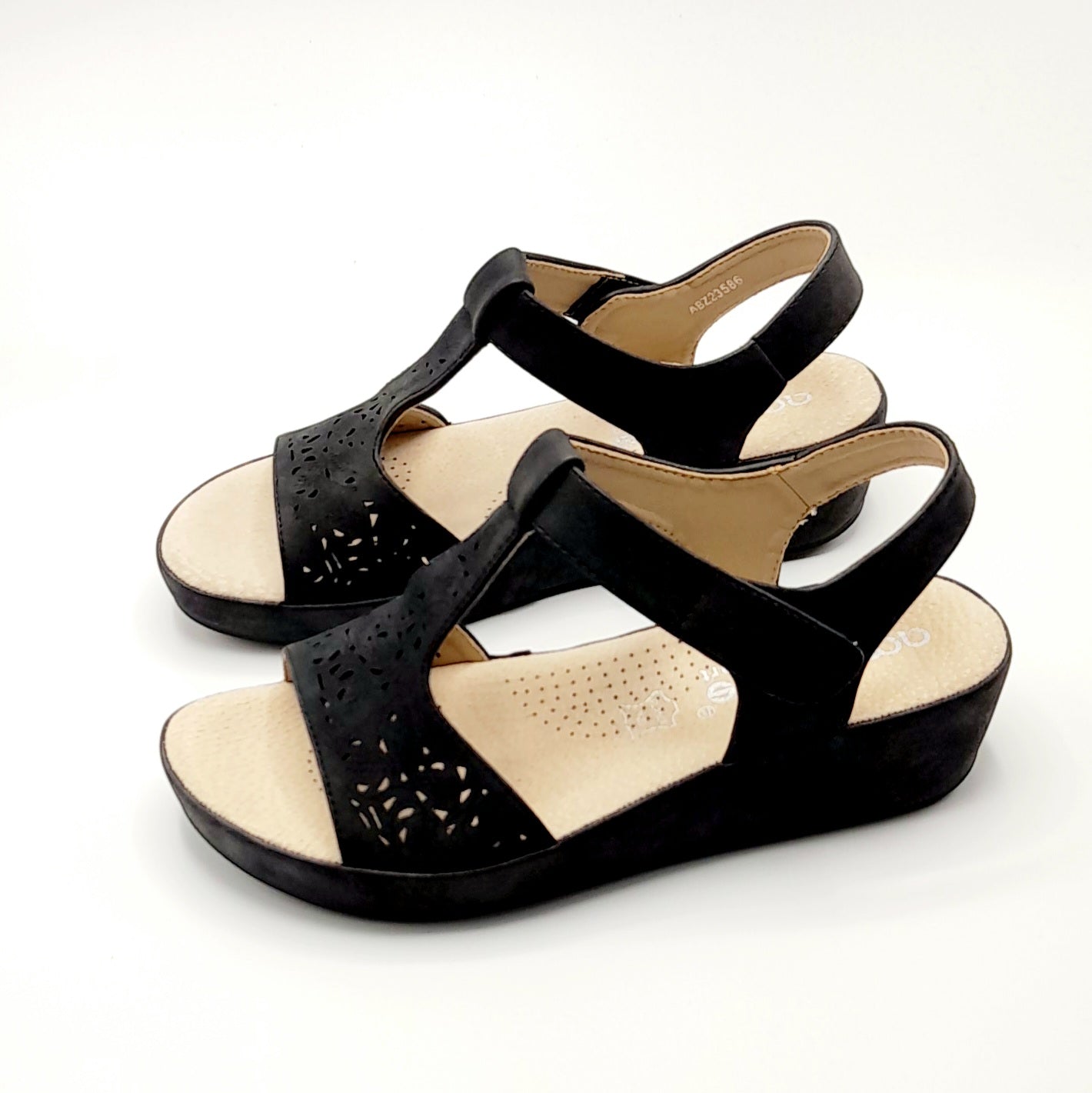 Sandalias AMARPIES ABZ23586